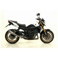 Výfuk GIANELLI pro FZ8 Homologovaný